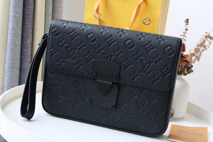 Ozarra Fashion Lu-Vi Bags - 16761
