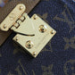 Ozarra Fashion Lu-Vi bags - 9401
