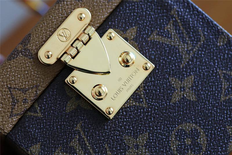 Ozarra Fashion Lu-Vi bags - 9401