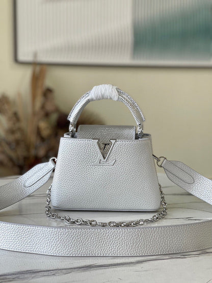 Fashion Lu-Vi bags - 5487