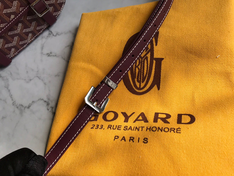 OZ - GYO Bags - 1097