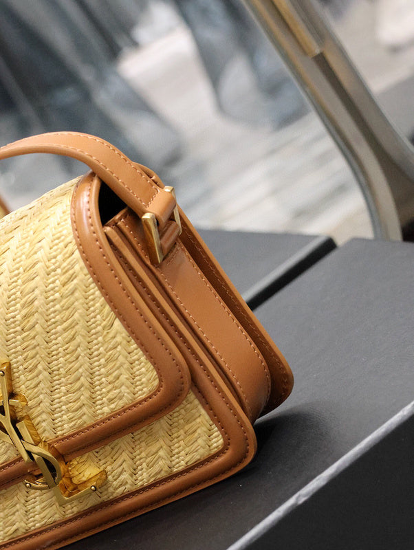 Ozarra SLY Bags - 052