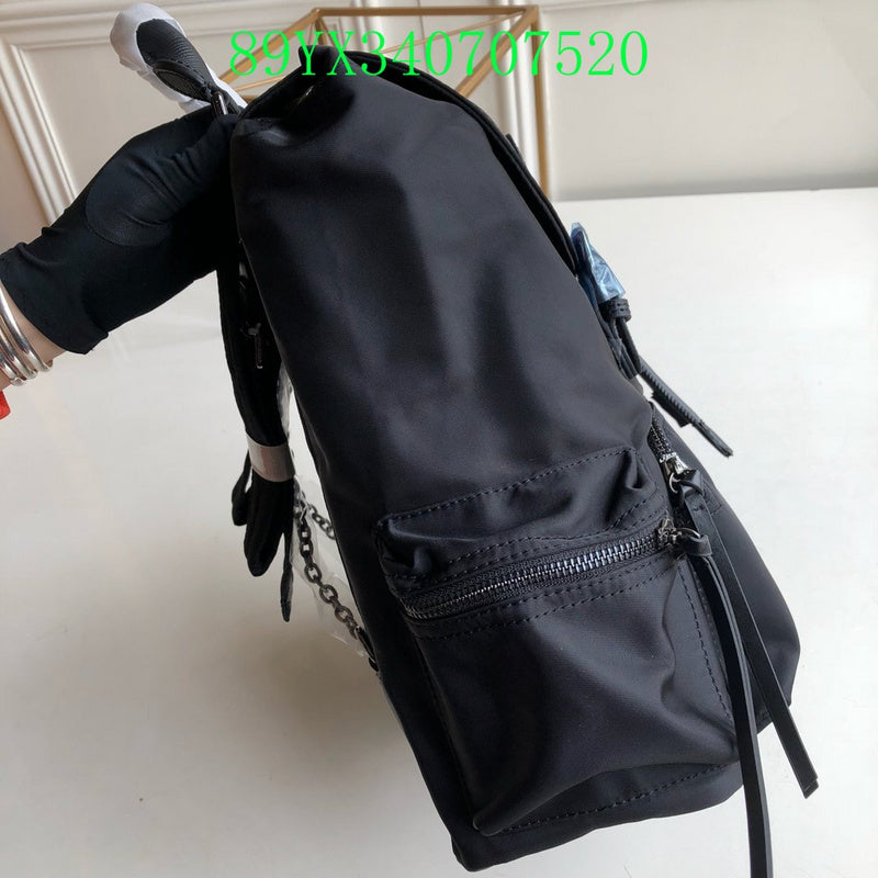 Ozarra Fashion -BBR Bags - 453