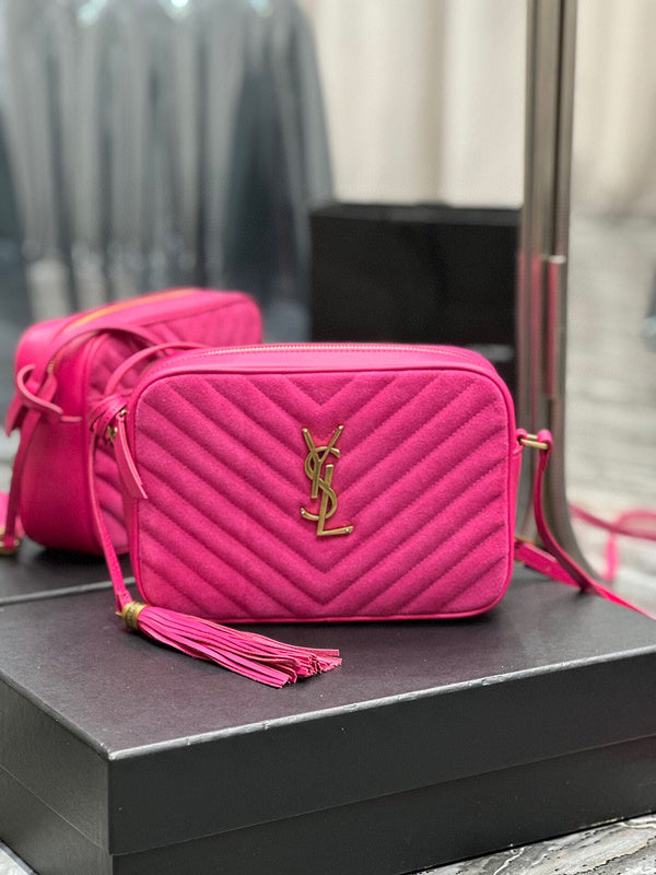 Ozarra SLY Bags - 168