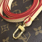 Ozarra Fashion Lu-Vi bags - 17473