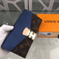 Ozarra Fashion Lu-Vi bags - 9131