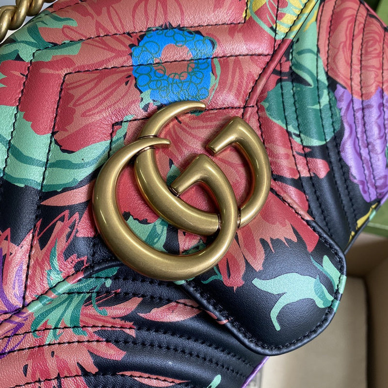 Ozarra - GUKI Bags - 1914