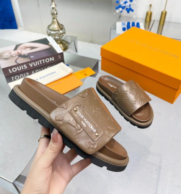 Ozarra Luxury - LOV Men Shoes - 1039