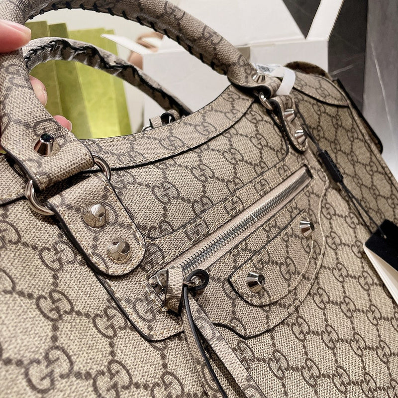Ozarra Fashion - BGA Bags - 1501