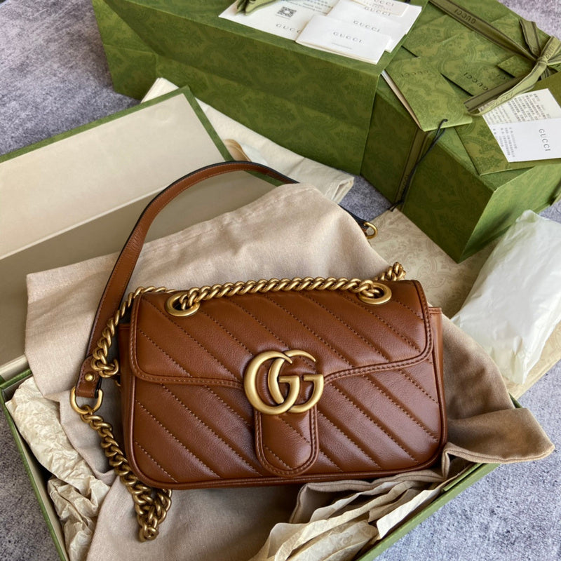 Ozarra - GCI Bags - 3295
