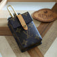 Ozarra Fashion Lu-Vi bags - 11094