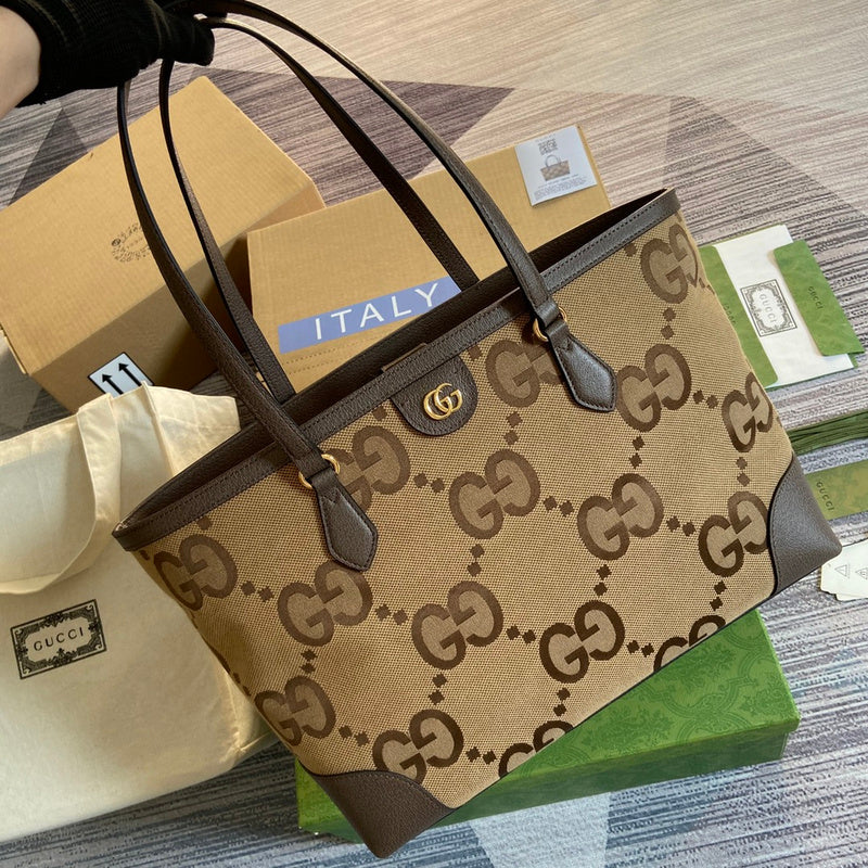 Ozarra - GCI Bags - 4820