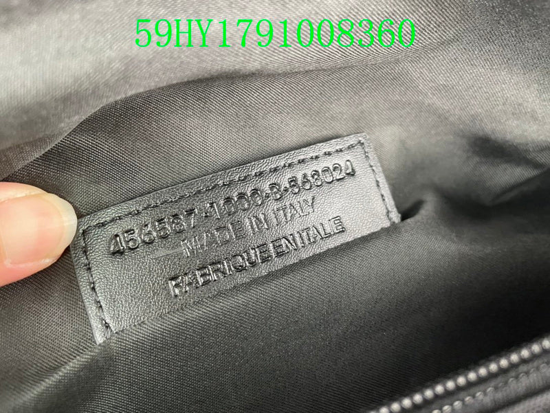 Ozarra Fashion - BGA Bags - 2022