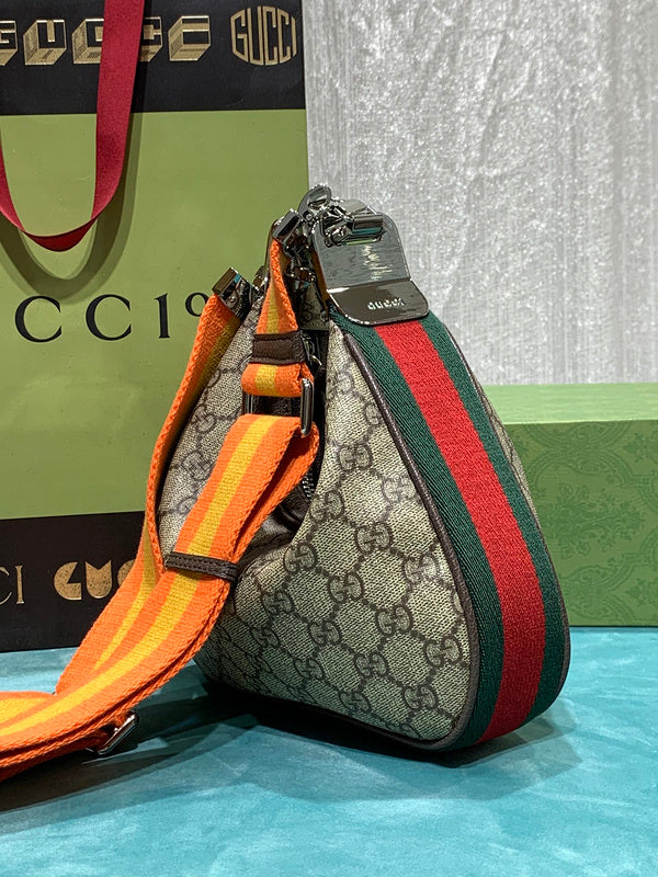 Ozarra - GCI Bags - 1868