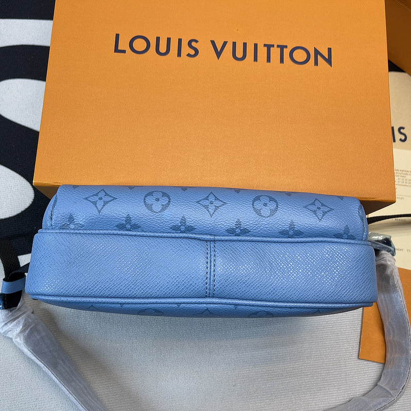 Ozarra Fashion Lu-Vi bags - 10202