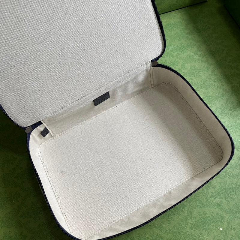 OZ - GCI Bags - 550