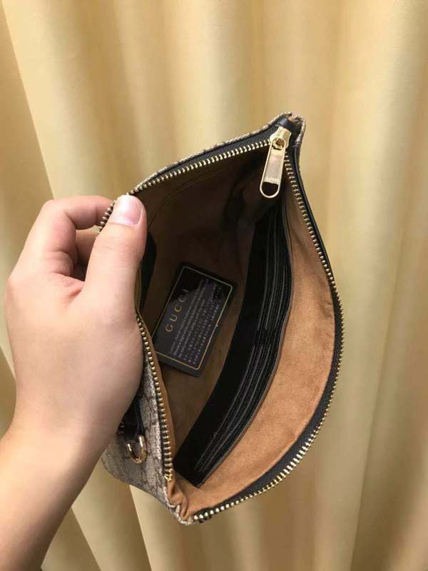 Ozarra - GUKI Bags - 1120