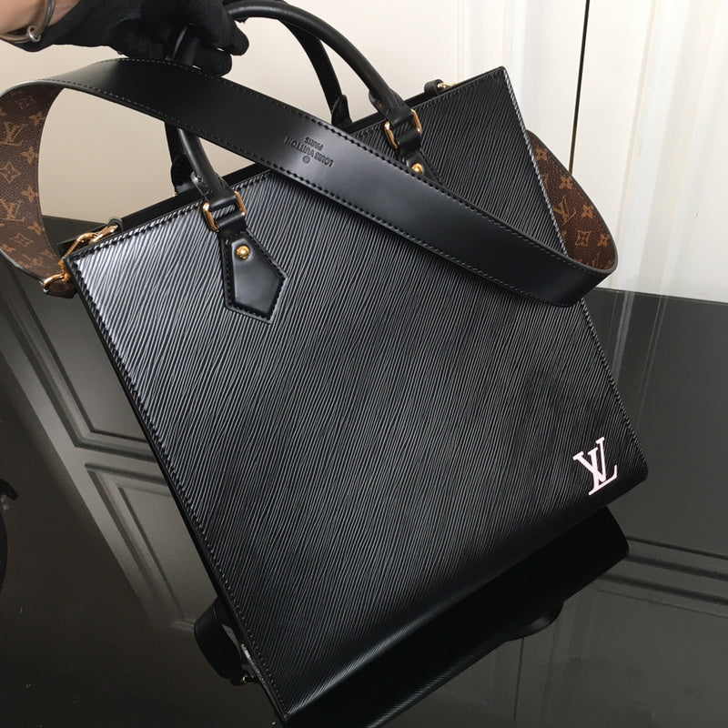 Ozarra Fashion Lu-Vi bags - 17242