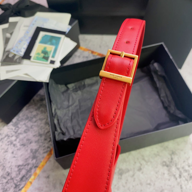 OZ - SLY Bags - 483