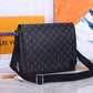 Ozarra Fashion Lu-Vi bags - 17115