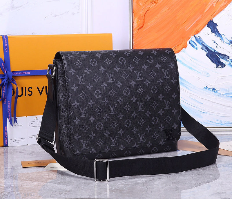 Ozarra Fashion Lu-Vi bags - 17115