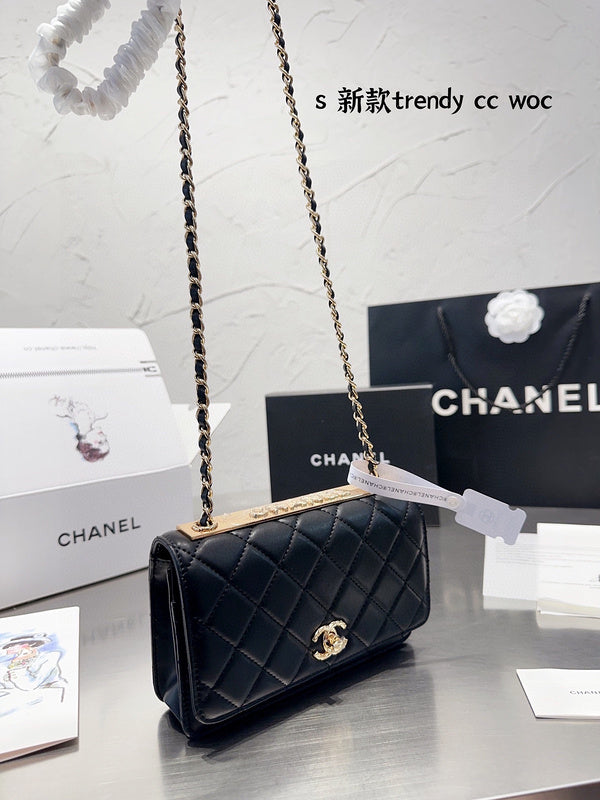 Ozarra - CHL Bags - 6789