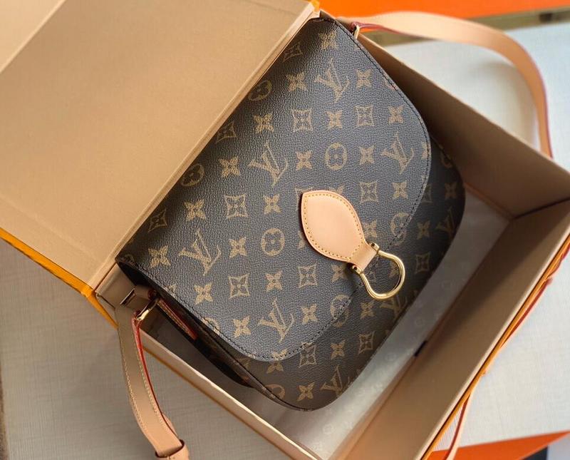 Ozarra Luxury - LOV Bags - 3053