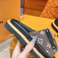 Ozarra Luxury - LOV Women Shoes - 065