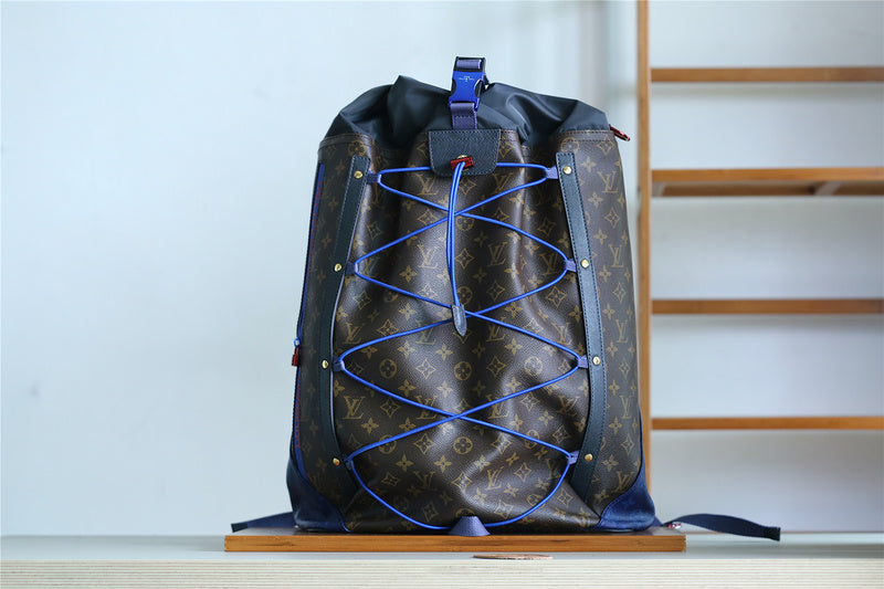 Ozarra Fashion Lu-Vi bags - 9747
