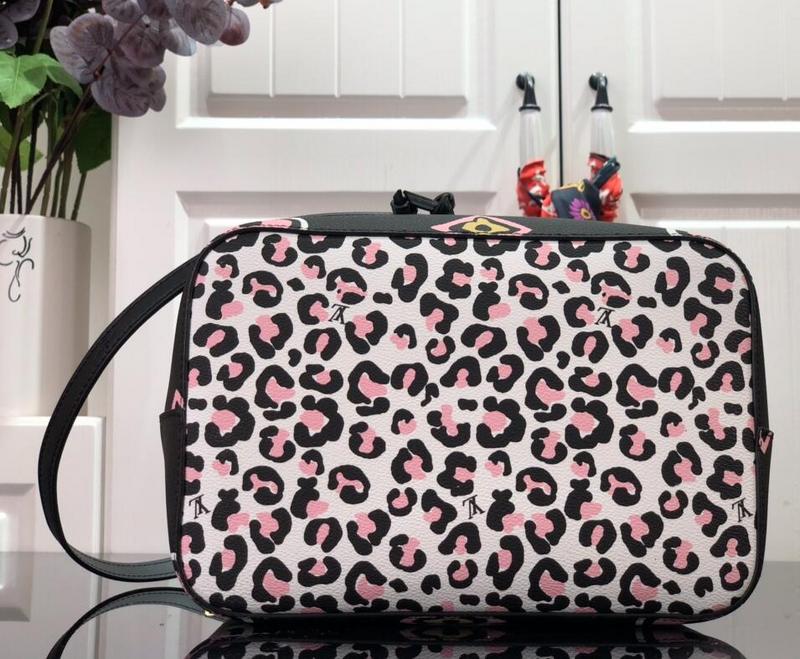 Ozarra Luxury - LOV Bags - 2358