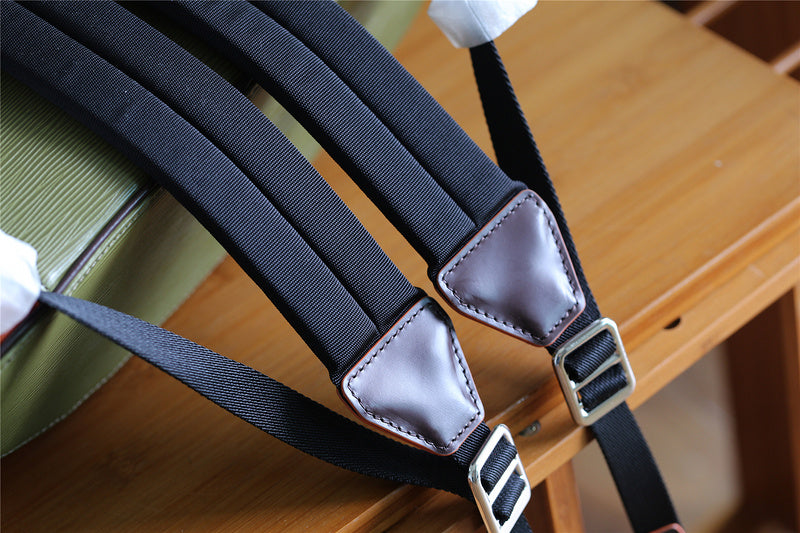 Ozarra Fashion Lu-Vi bags - 9689