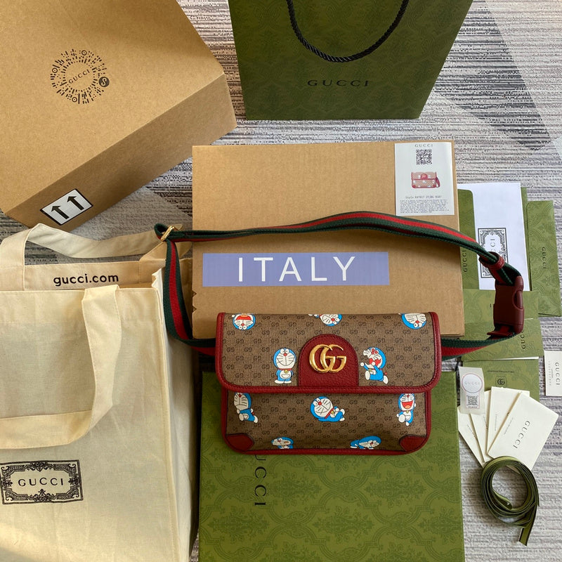 Ozarra - GG Bags - 2308