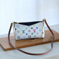 Ozarra Fashion Lu-Vi bags - 9049