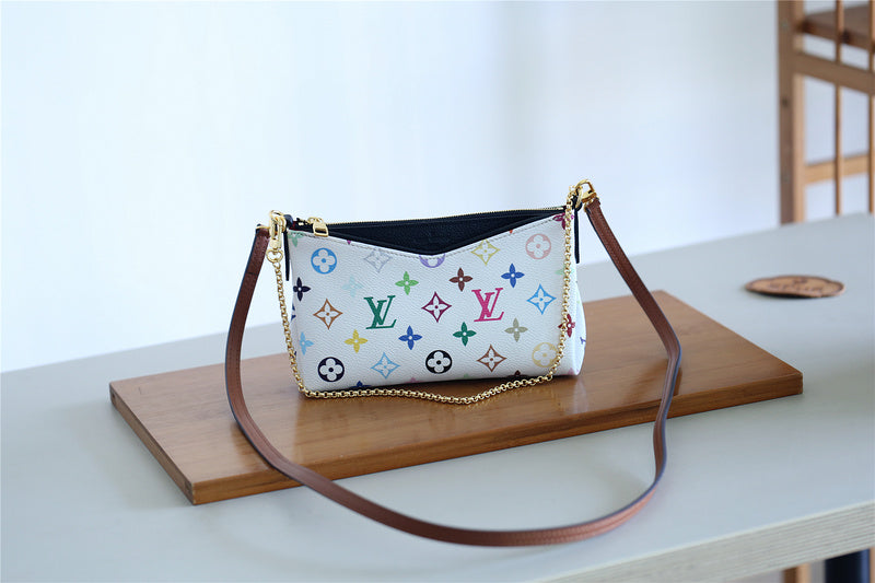 Ozarra Fashion Lu-Vi bags - 9049