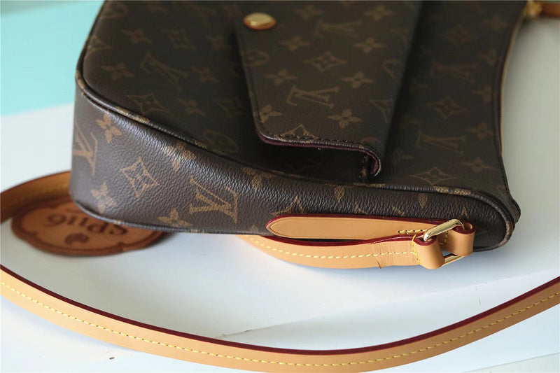 Ozarra - LUV Bags - 417