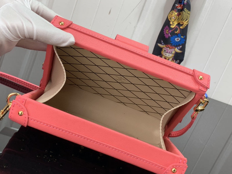 Fashion Lu-Vi bags - 3424