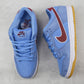 Designer NK SB Zoom Dunk Low DQ4040-400