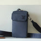 Ozarra Fashion Lu-Vi bags - 9978