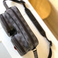 Ozarra Fashion Lu-Vi Bags - 16819