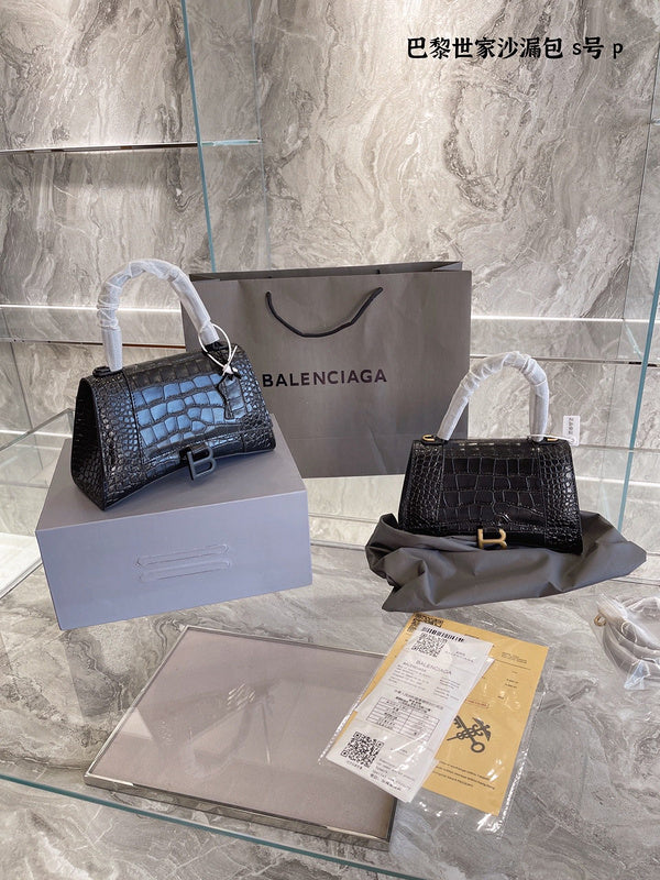 Ozarra Fashion - BGA Bags - 1513