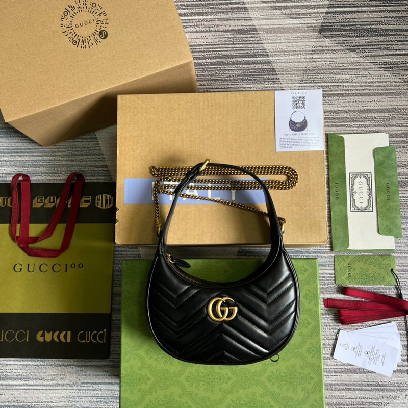 Ozarra - GG Bags - 1336