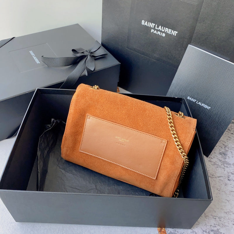 OZ - SLY Bags - 349