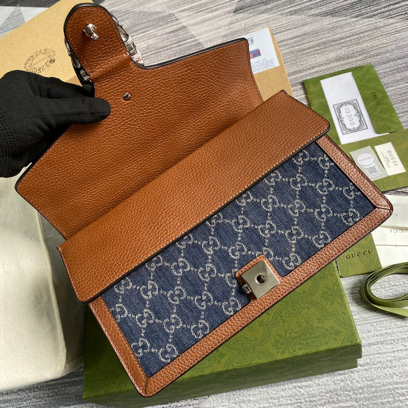 Ozarra - GG Bags - 480