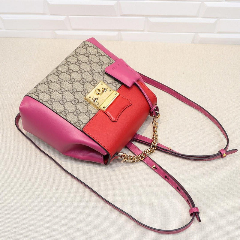 BAB - GCI Bags - 1168