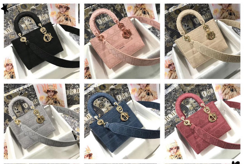 Ozarra - DOR Bags - 1071