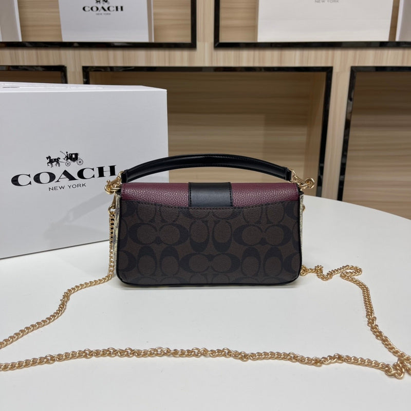 Ozarra - CAH Bags - 592