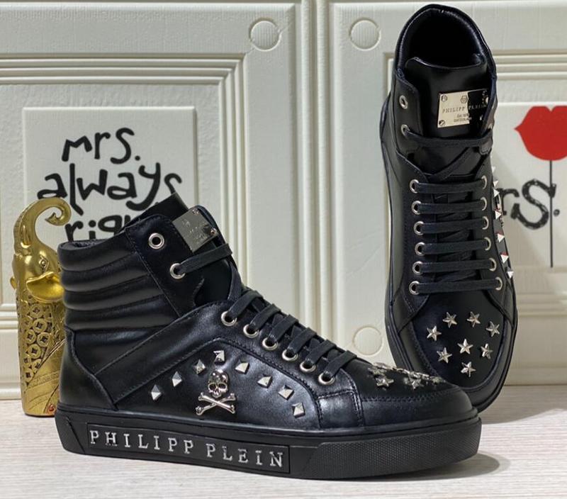 Ozarra Luxury - PHP Shoes - 062