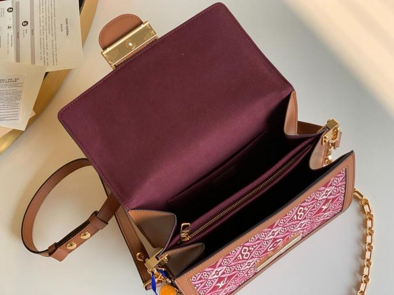 Ozarra Luxury - LOV Bags - 2601