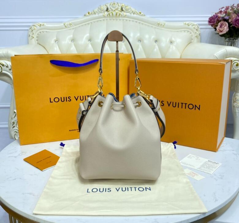 Ozarra Luxury - LOV Bags - 2444