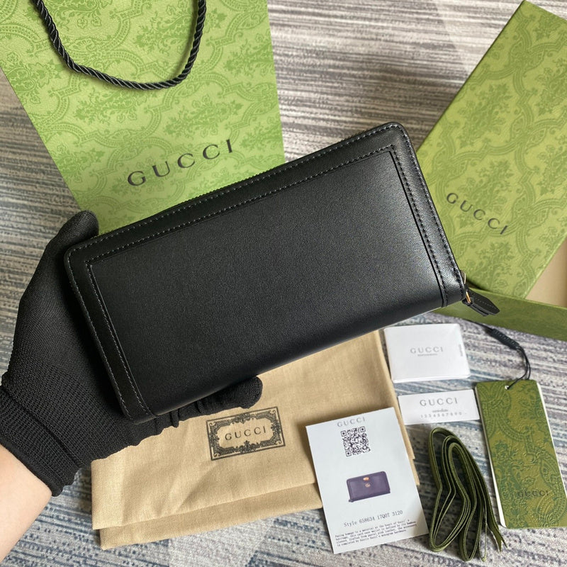 Ozarra - GG Bags - 1835